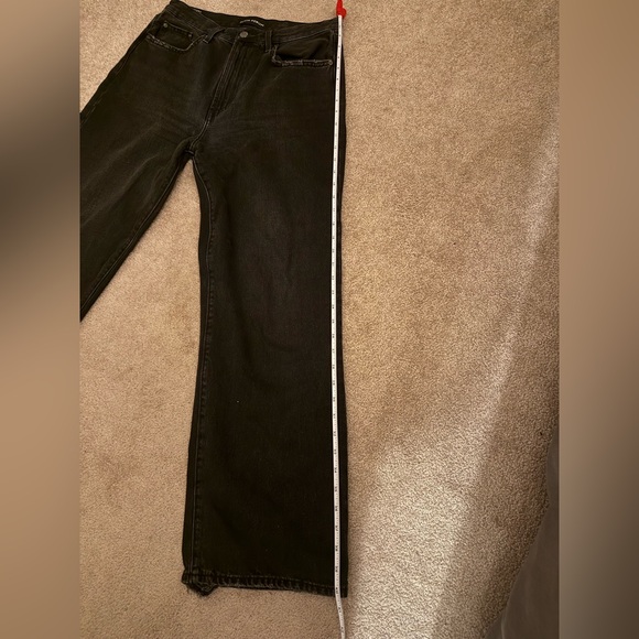 Aritzia Denim Forum Farrah High Waist Wide Leg Jeans - Picture 11 of 11